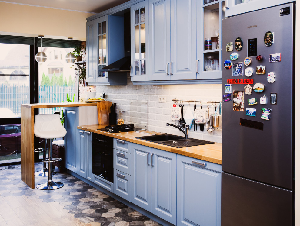 Примеры работ