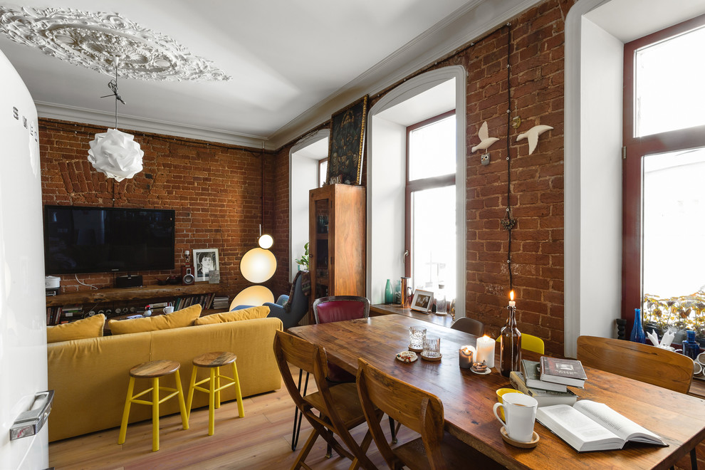 Квартира на Чернышевской