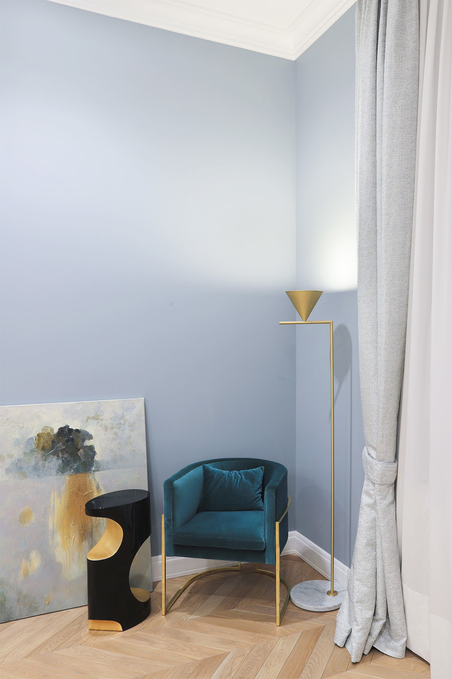 Квартира на Касаткина