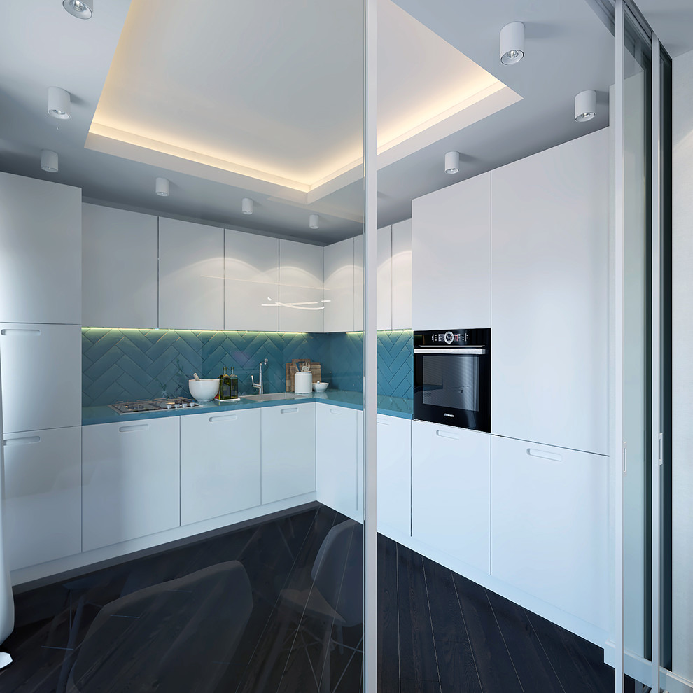 Квартира 110м2