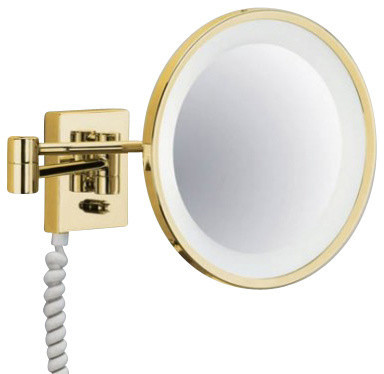Decor Walther BS 40 PL/V Cosmetic Mirror
