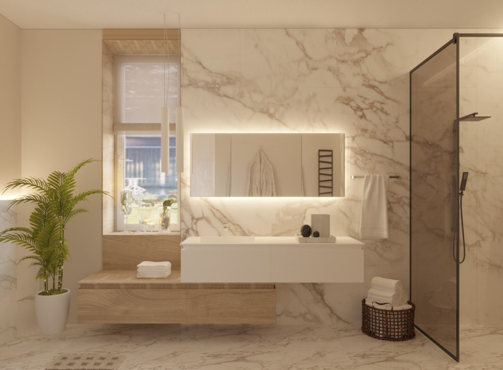 ЖК "Живописный"