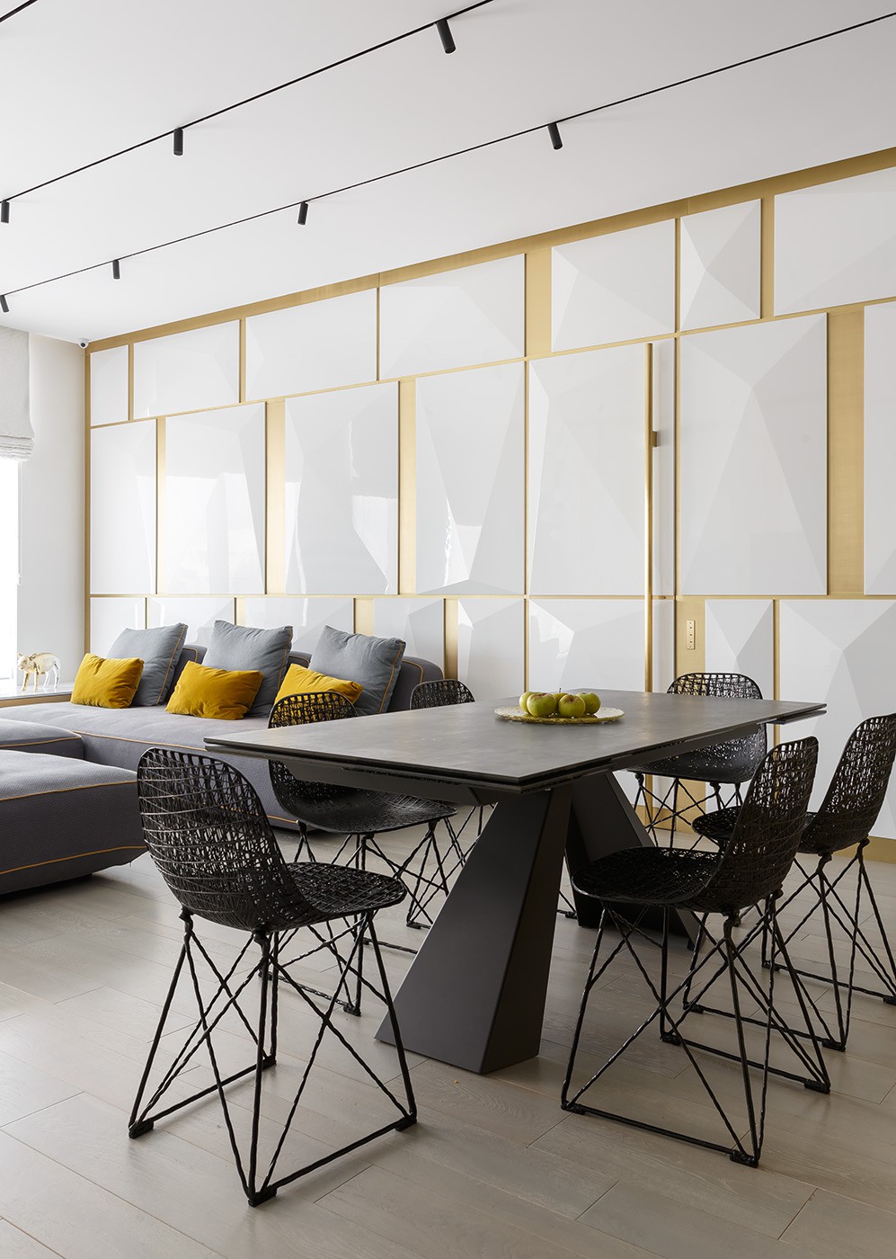 Реализованный проект в Санкт-Петербурге