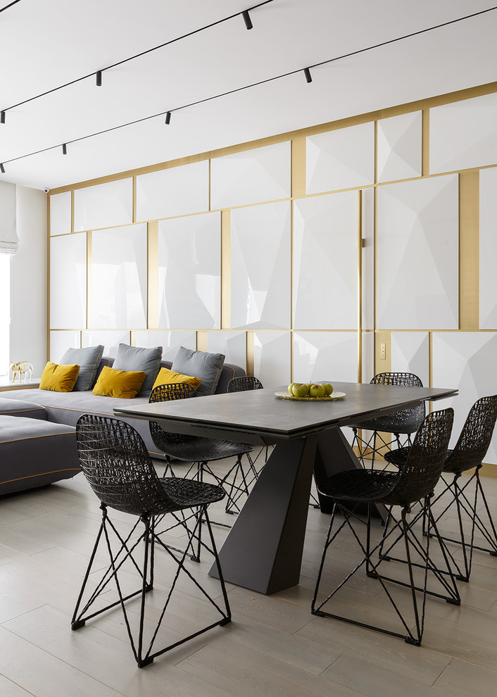 Реализованный проект в Санкт-Петербурге