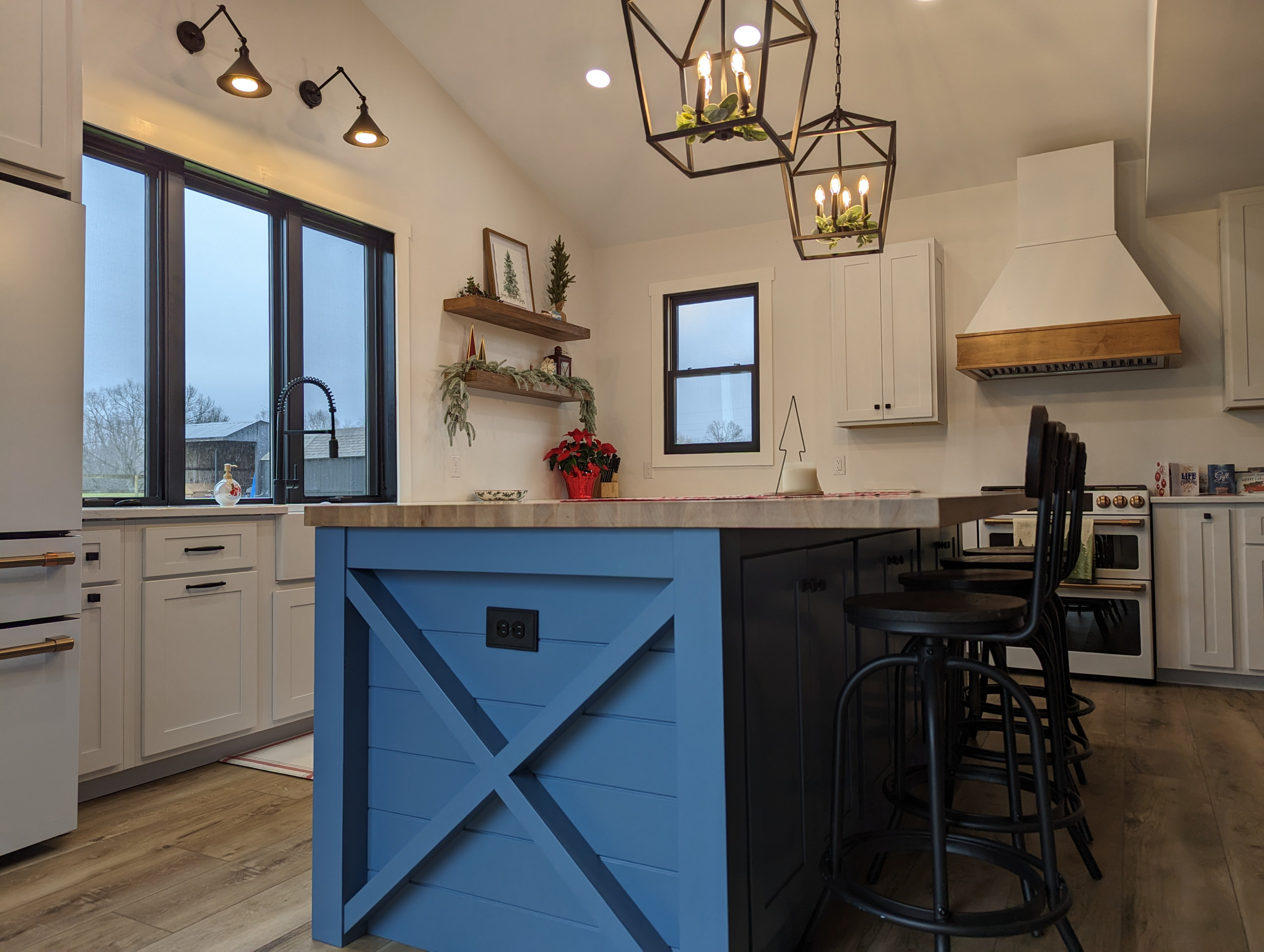 Lebanon Addition and Remodel