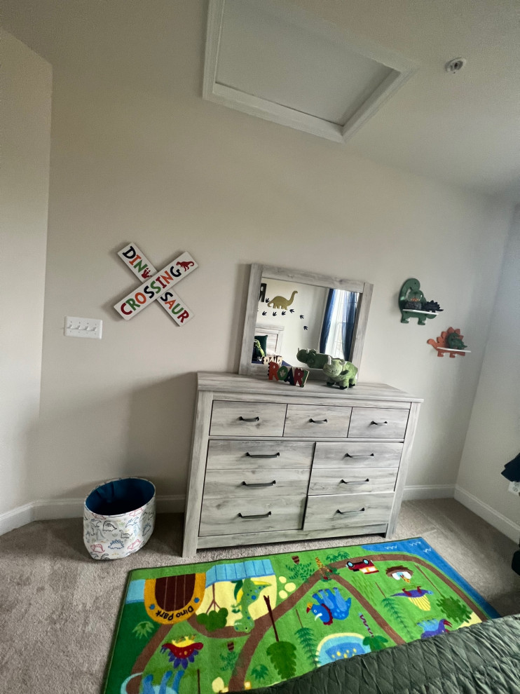 Childs room Decoration