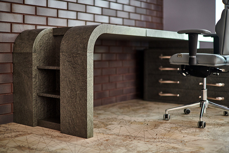 Квартира два уровня