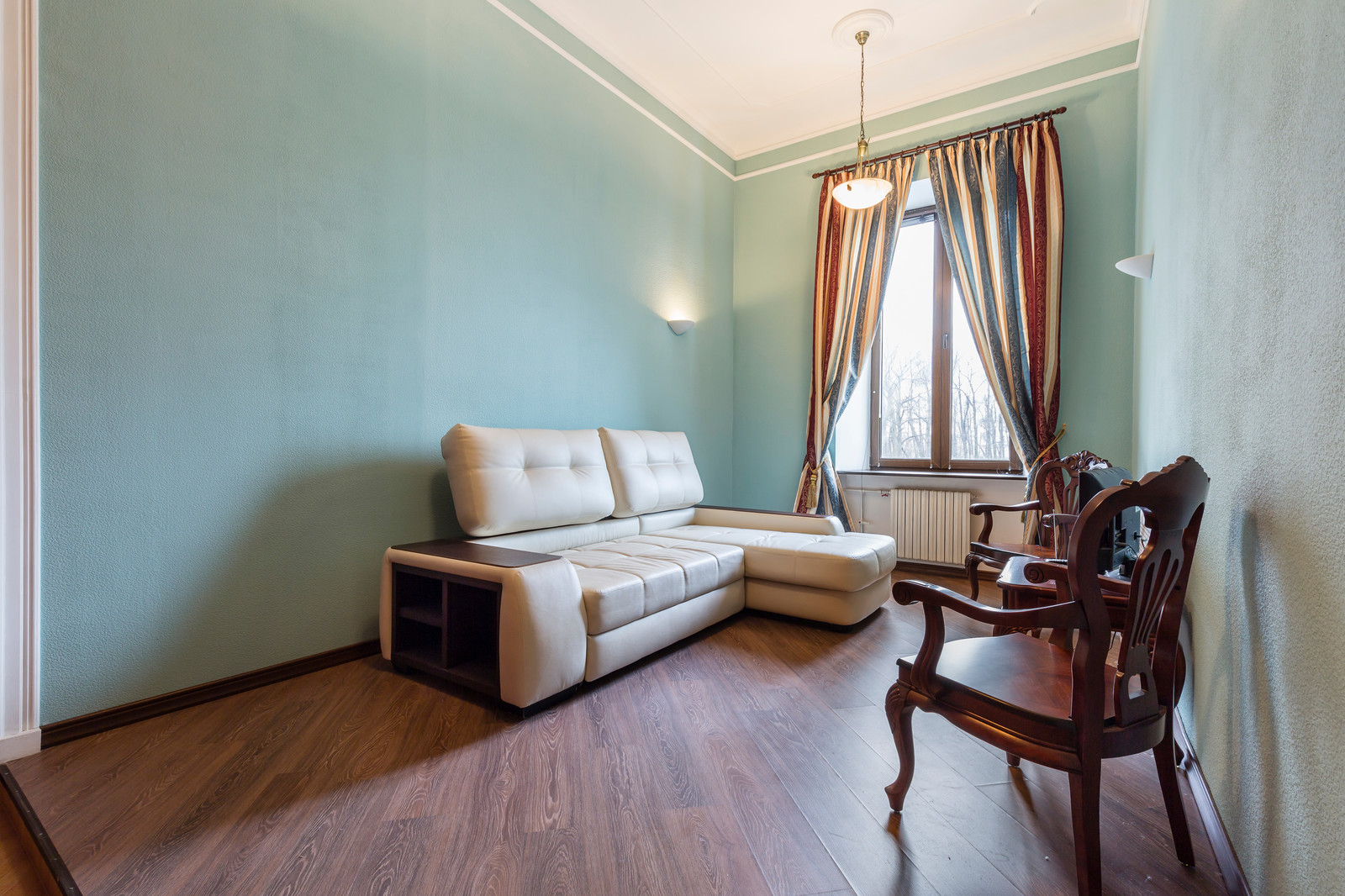 Квартира  на Фонтанке