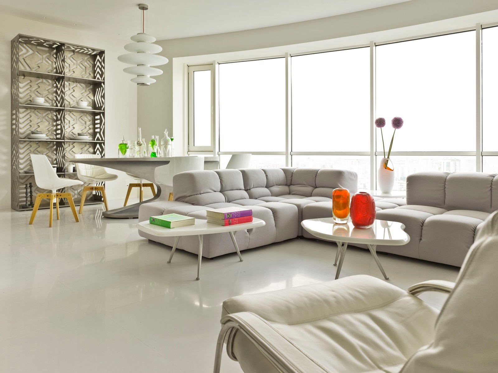 Квартира на пр. Вернадского