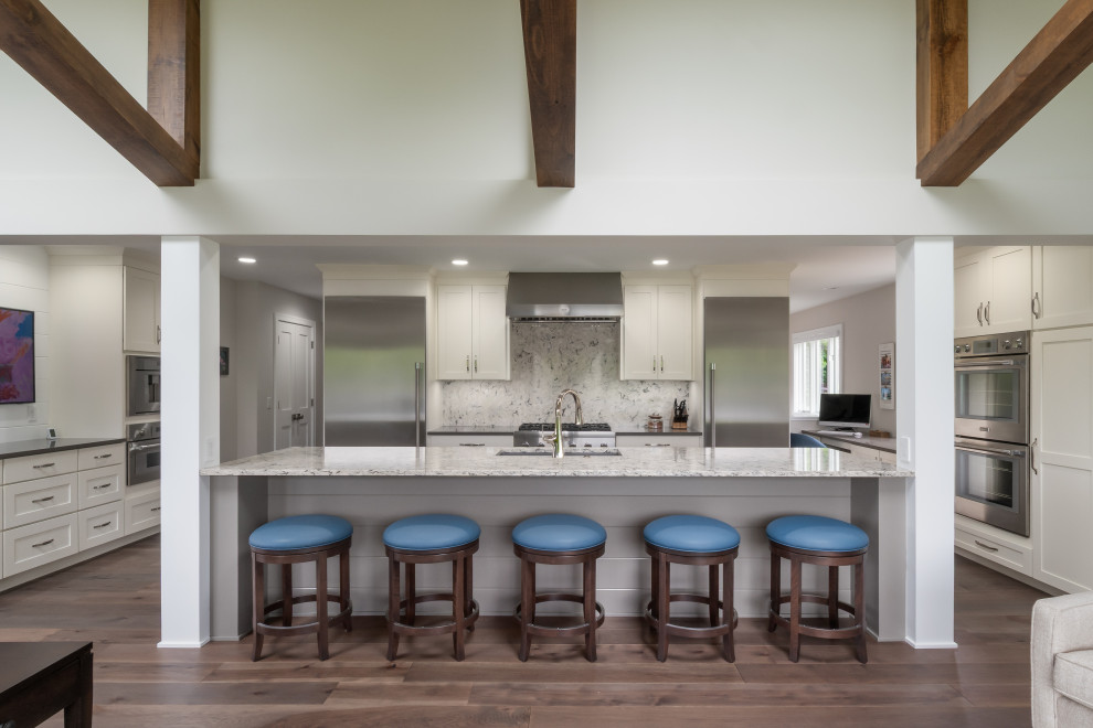 Mid-Century Make over
