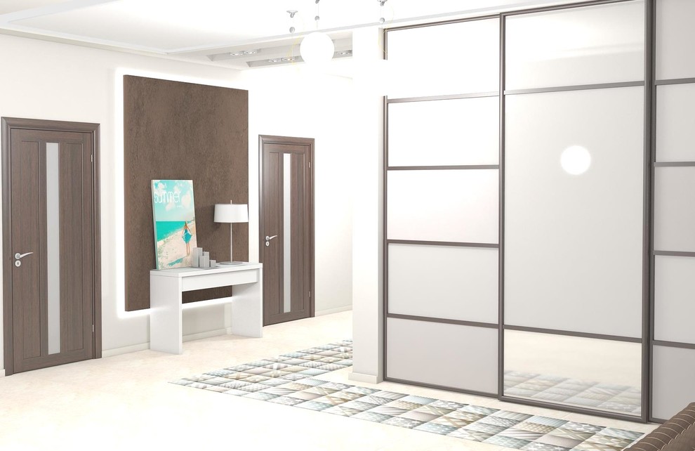 Дом в пос.Донской