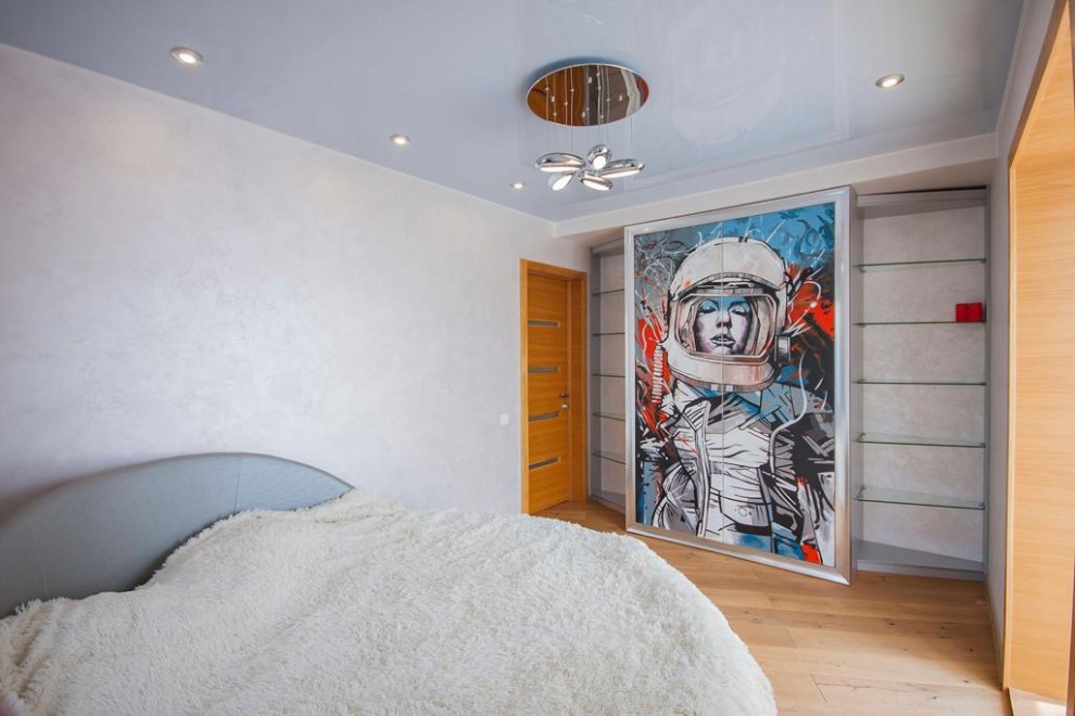 уютный минимализм