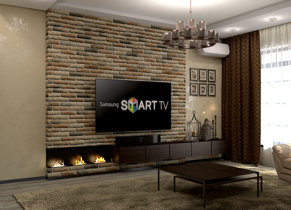 Дом в Экодолье