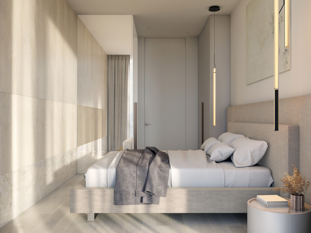 Квартира в Neva Towers