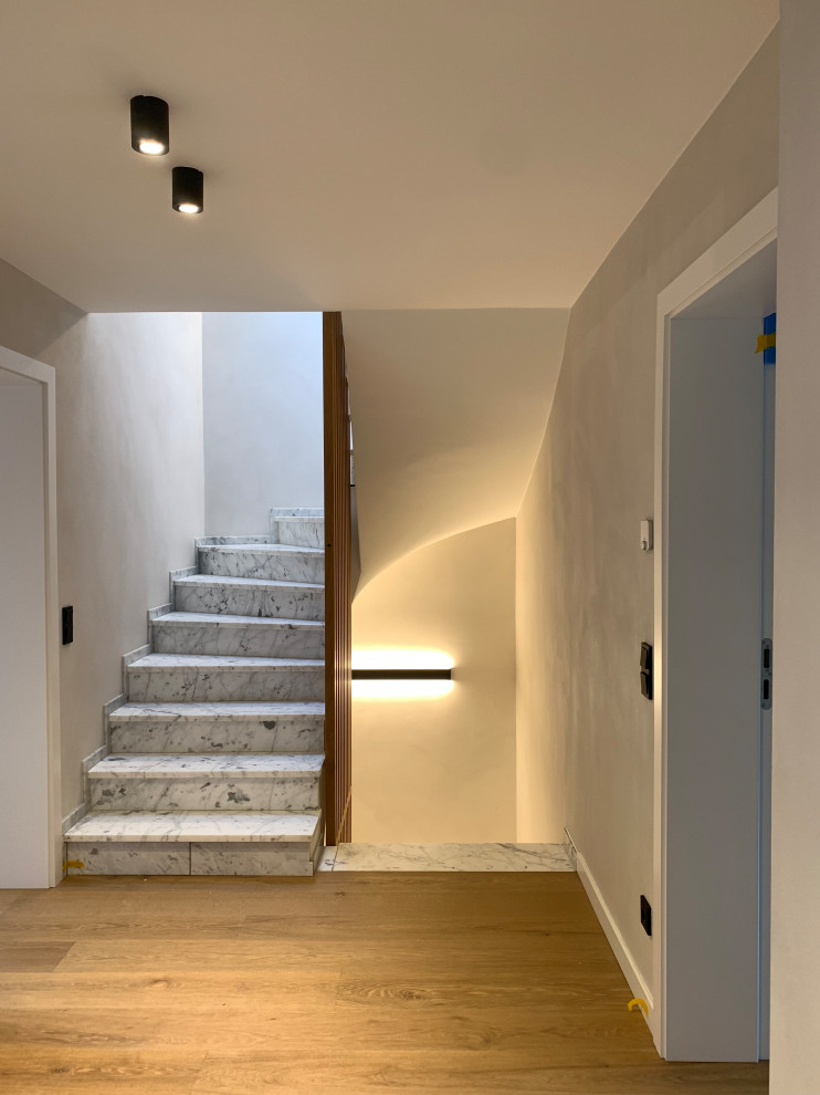 Komplett Sanierung Einfamilienhaus