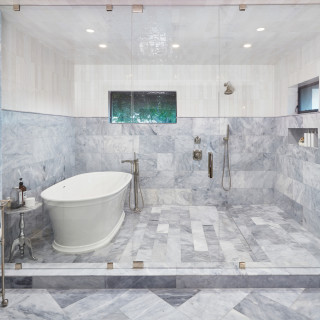 Bathroom Shower Remodeling Ideas - Dave Fox