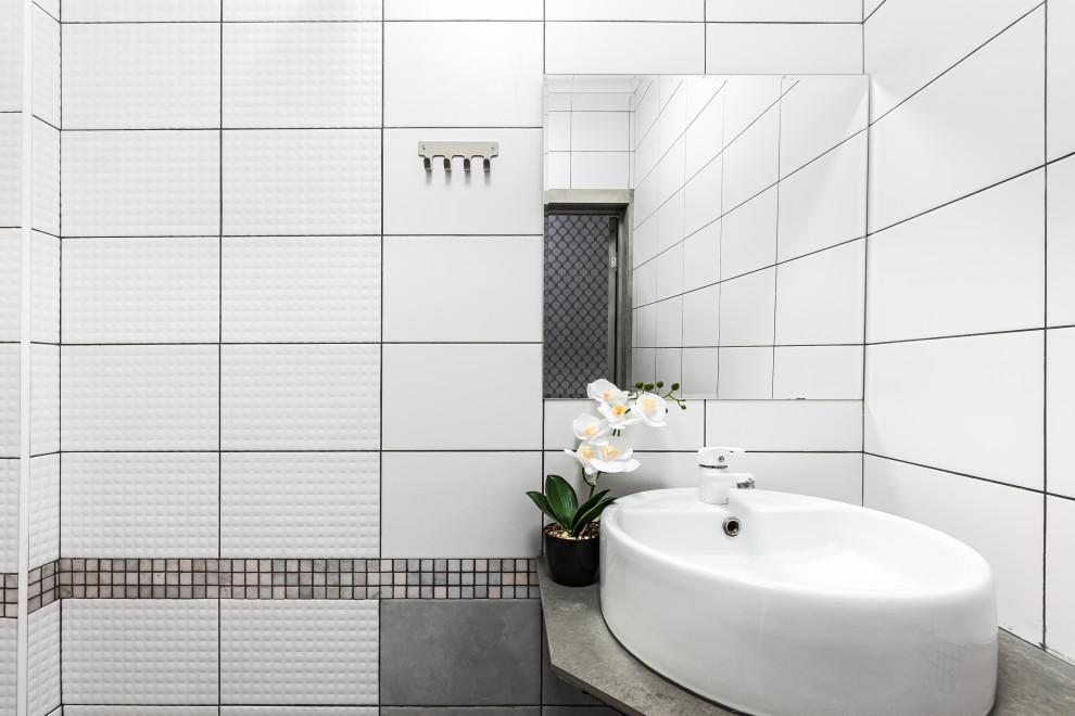 Съемка квартиры в ЖК "Сердце Ростова"