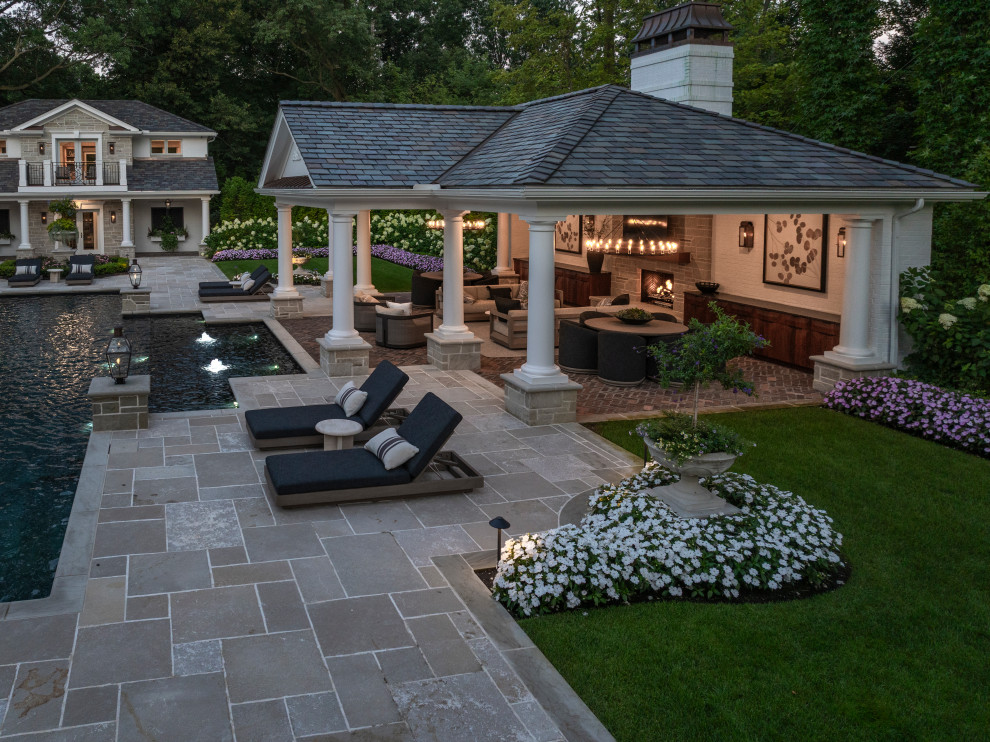 Shaker Heights Upgrade