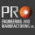 PRO Engineering and Manufacturing, Inc