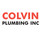 Colvin Plumbing Inc