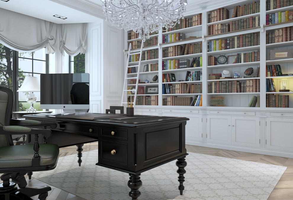 Частный дом в Подмосковье