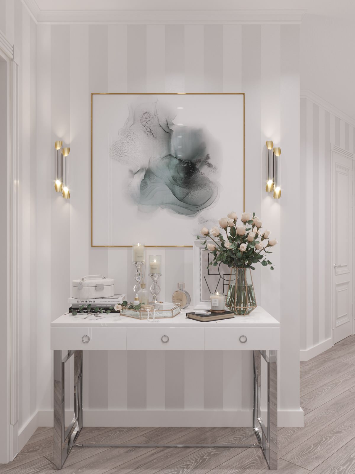 ЖК КазанСу 100