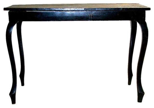 19th C. French Provincial Console Table