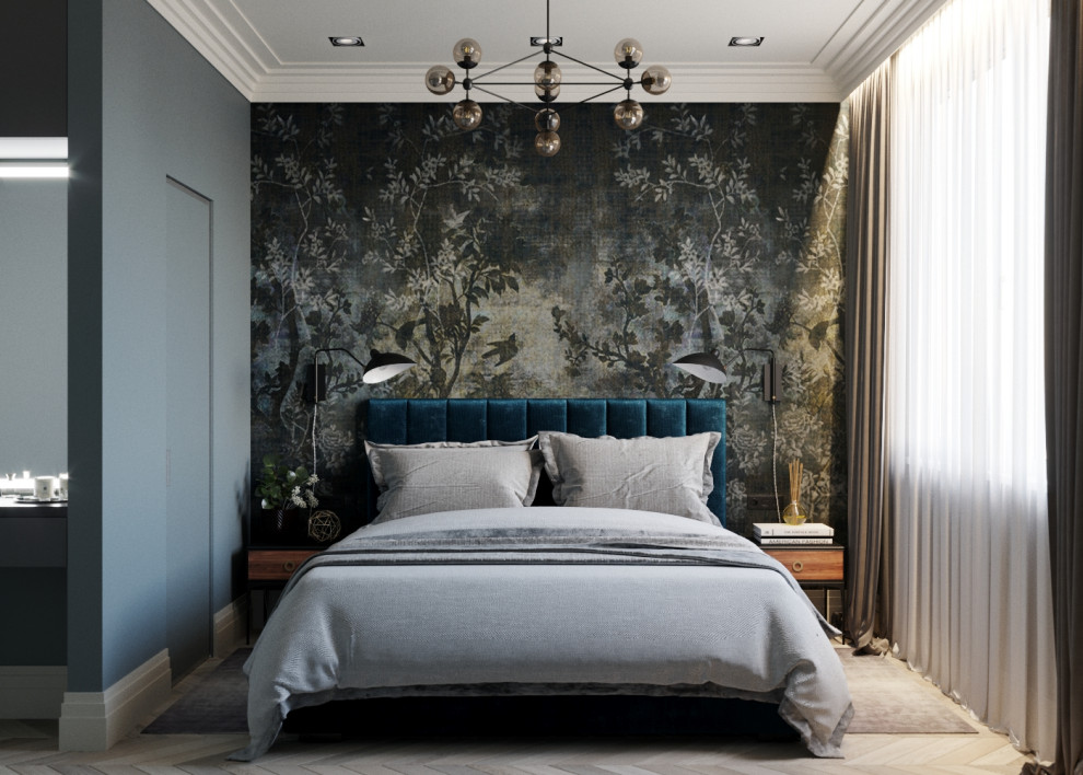 ЖК "Родной город"