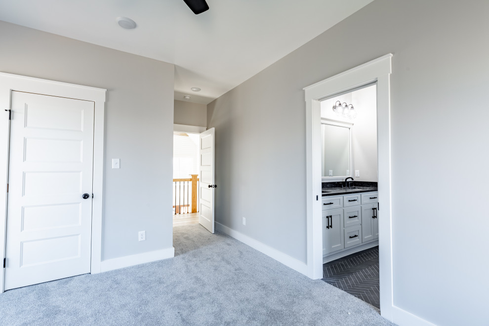 Indian Hills New Construction