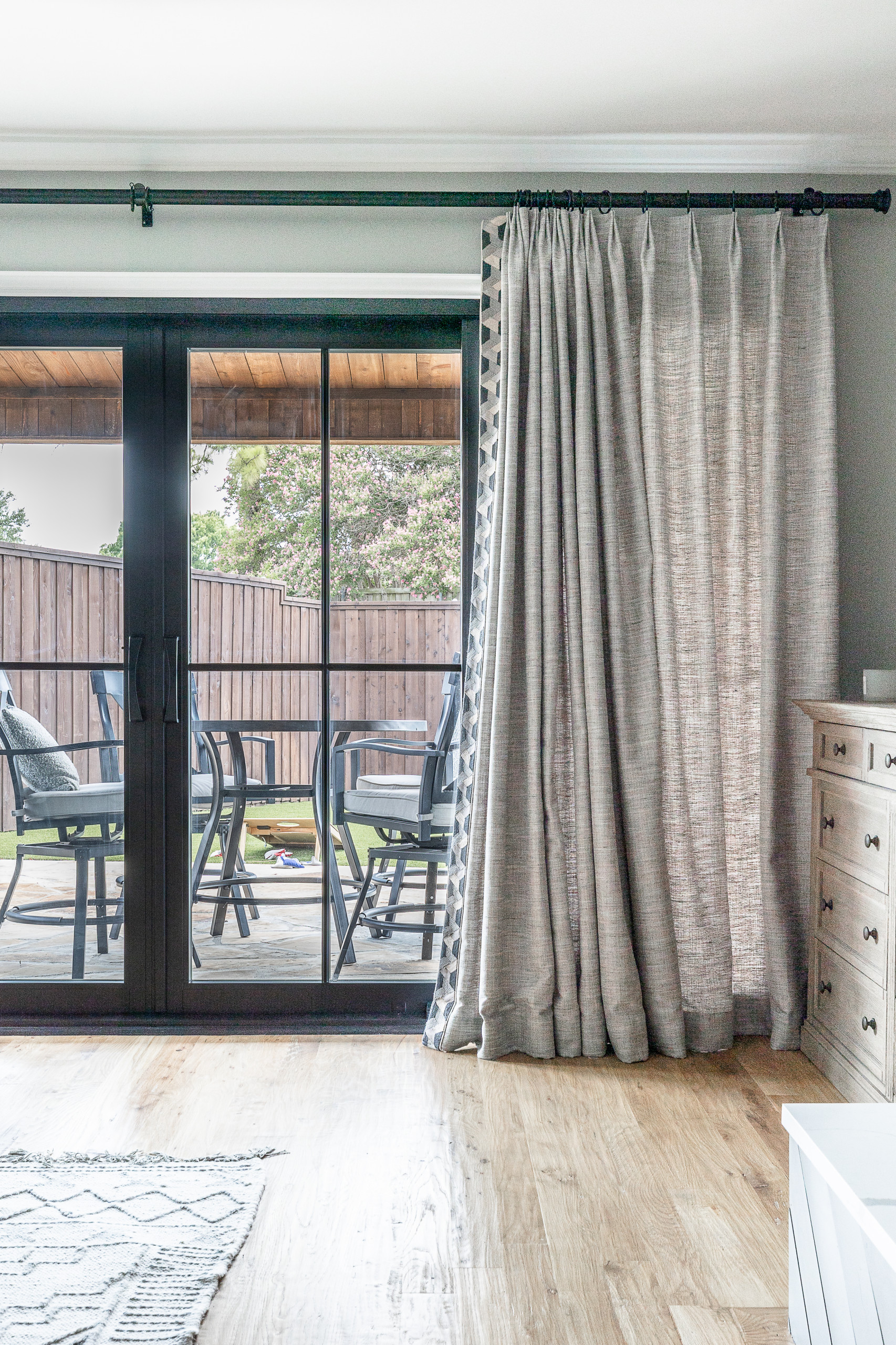 Modern Farmhouse - Plano