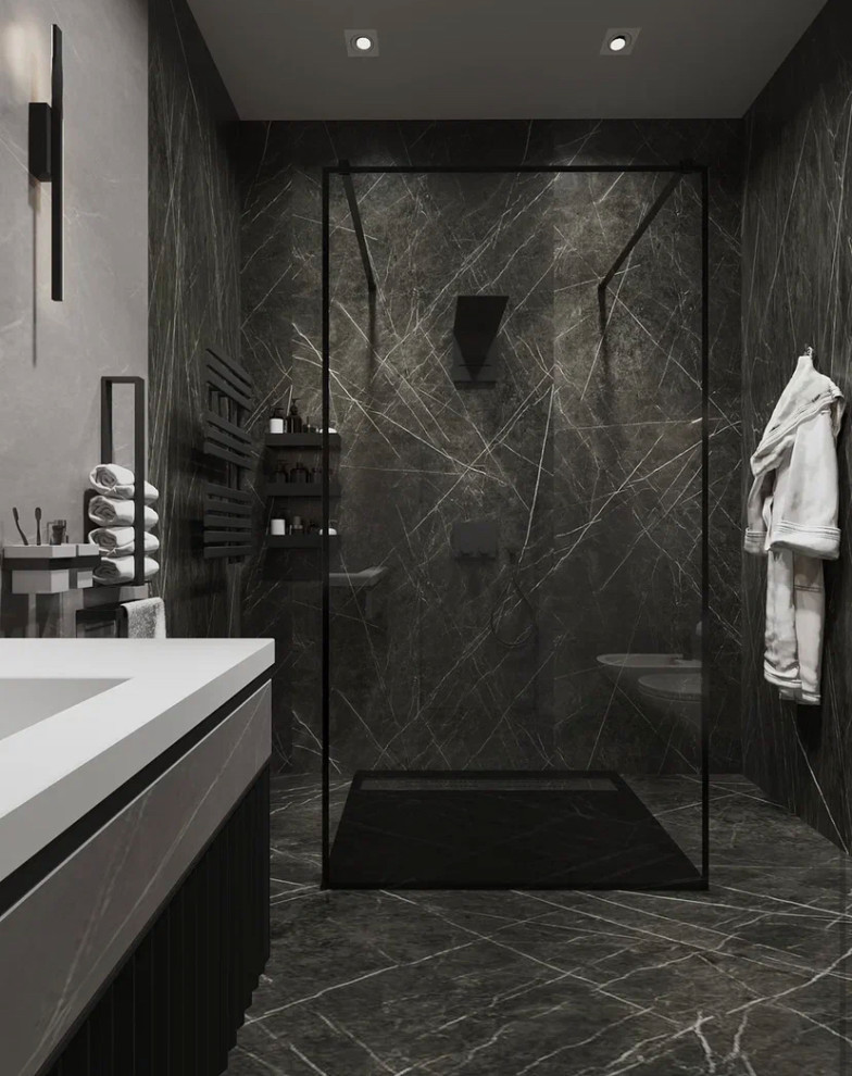 Ванная комната