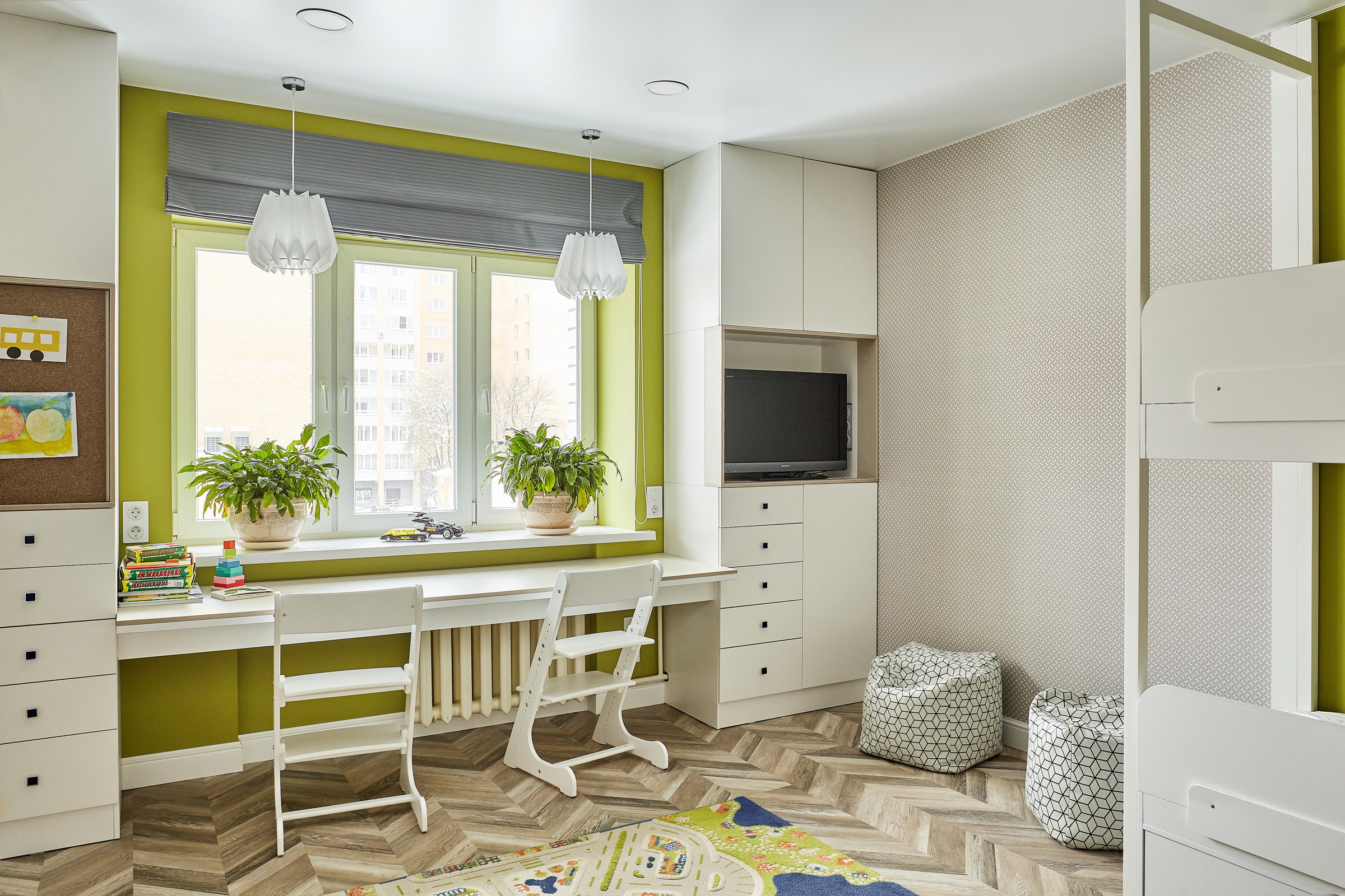 Советская ул