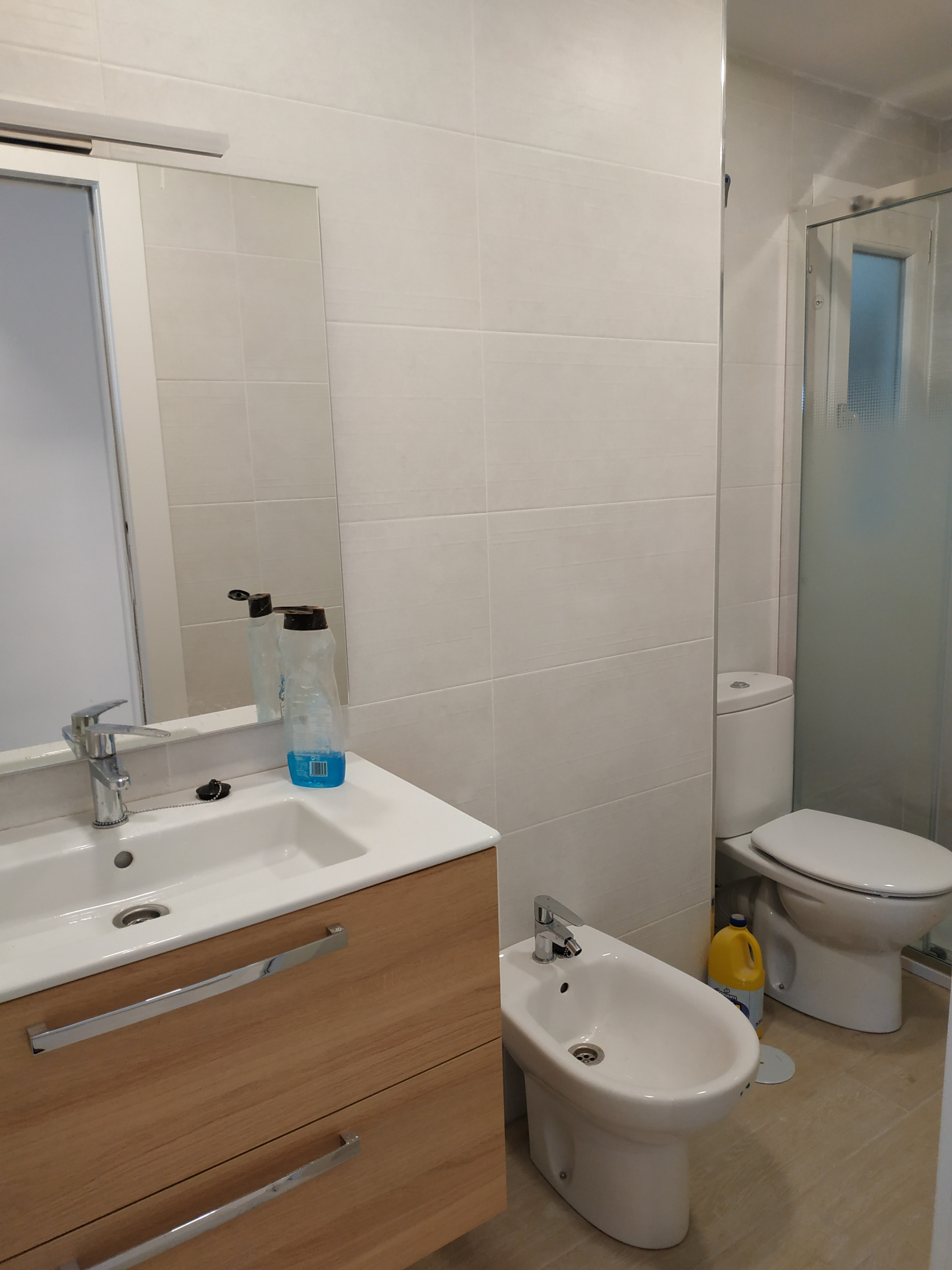 Reforma Vivienda