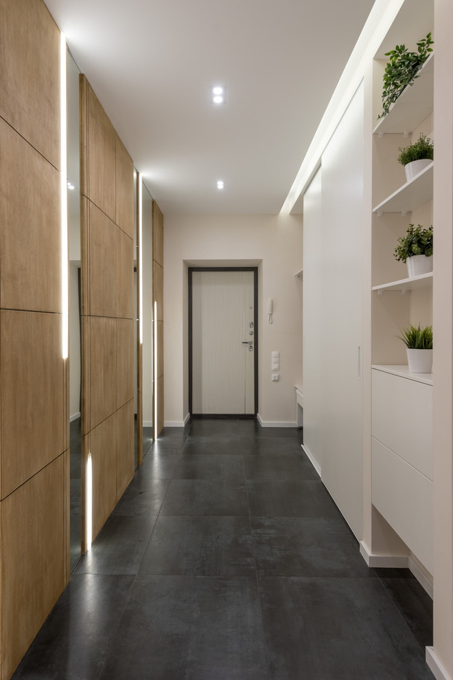 Эко квартира реализация