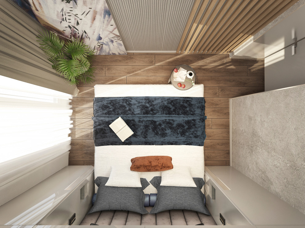 Квартира в городе Сочи