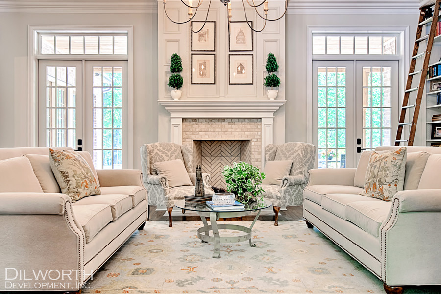 Our Rooms Atlanta par Dilworth Development Inc Houzz