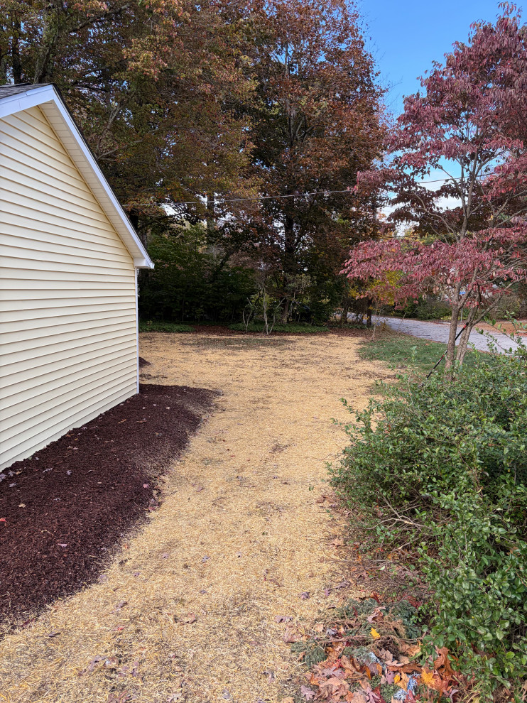 Traditional Whole House Remodel - East Hampton
