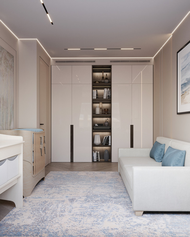 ЖК ВЕСТ ГАРДЕН