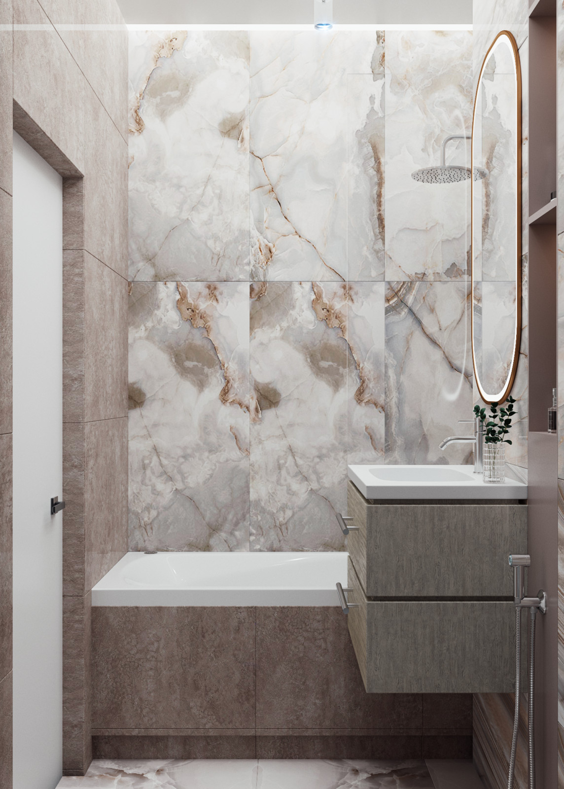 ЖК "Новая звезда"