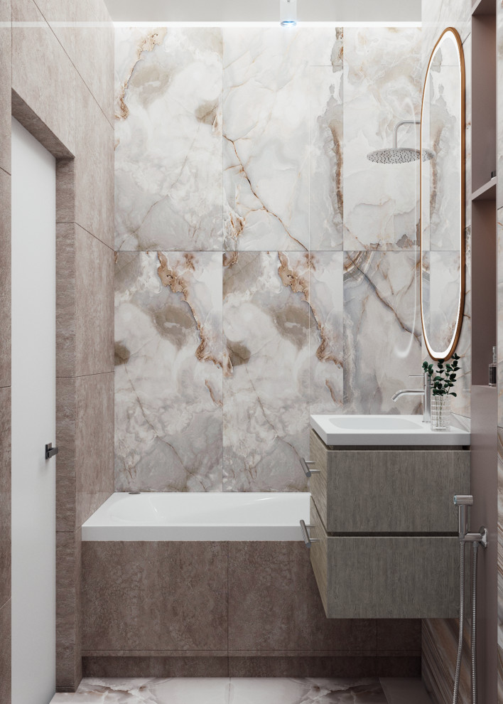 ЖК "Новая звезда"