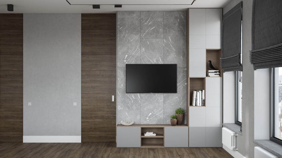 ЖК Vander Park 73 кв.м.