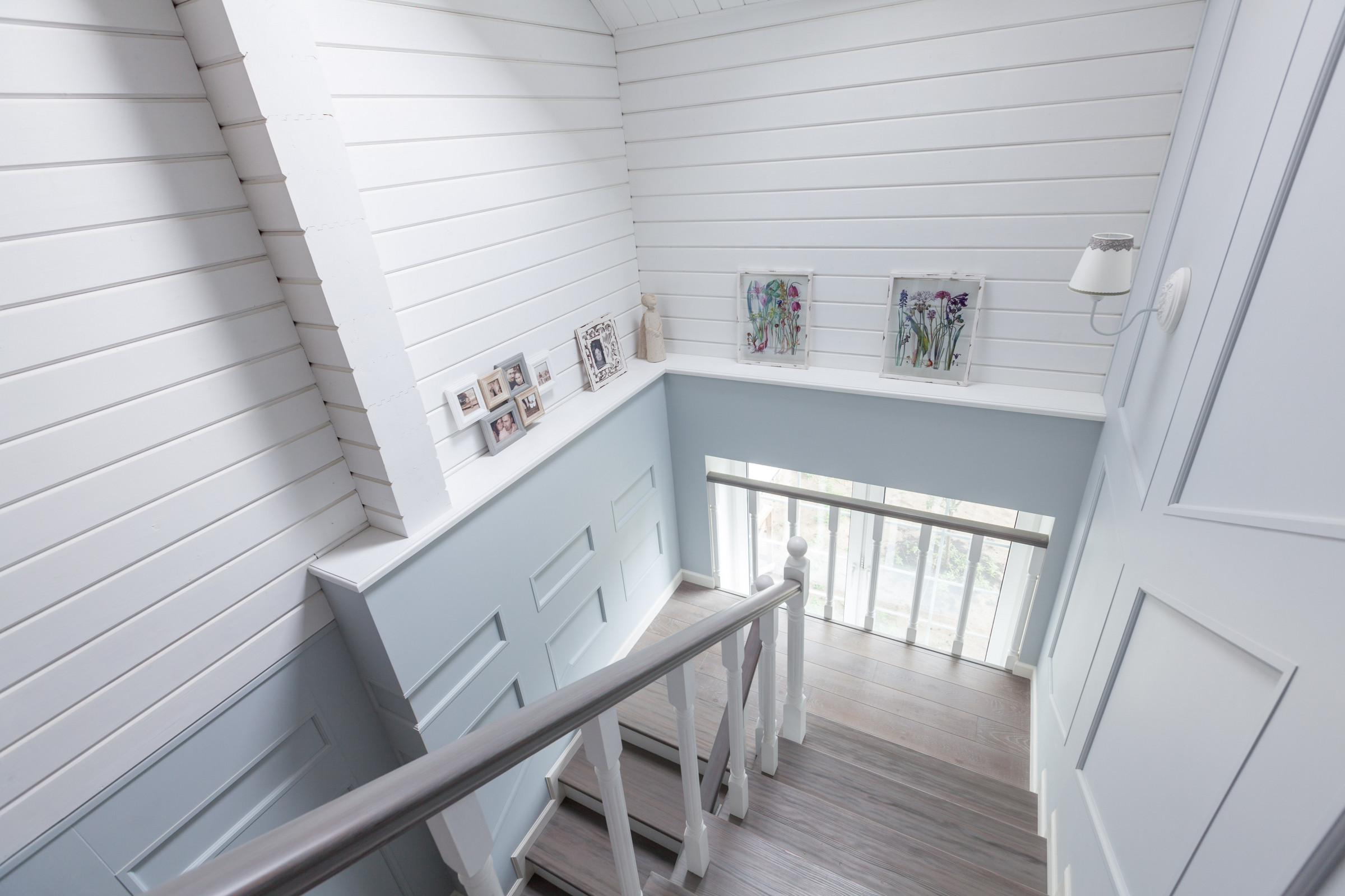 Загородный дом в Раменском