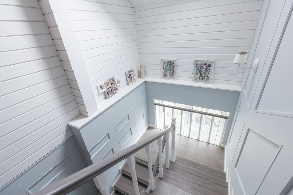 Загородный дом в Раменском