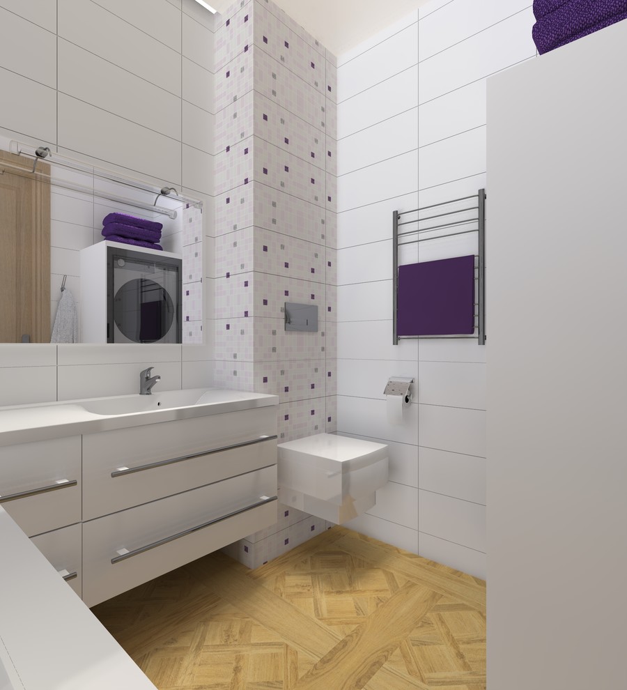 Однокомнатная квартира ЖК Зеленоградский