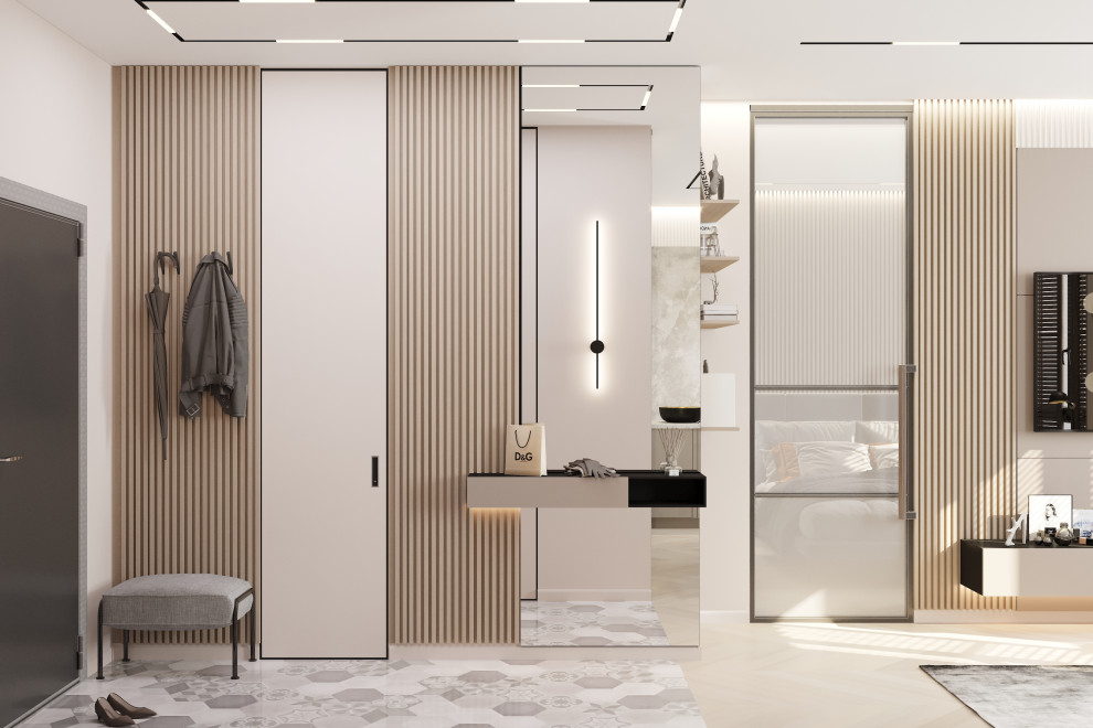 ЖК Дискавери парк