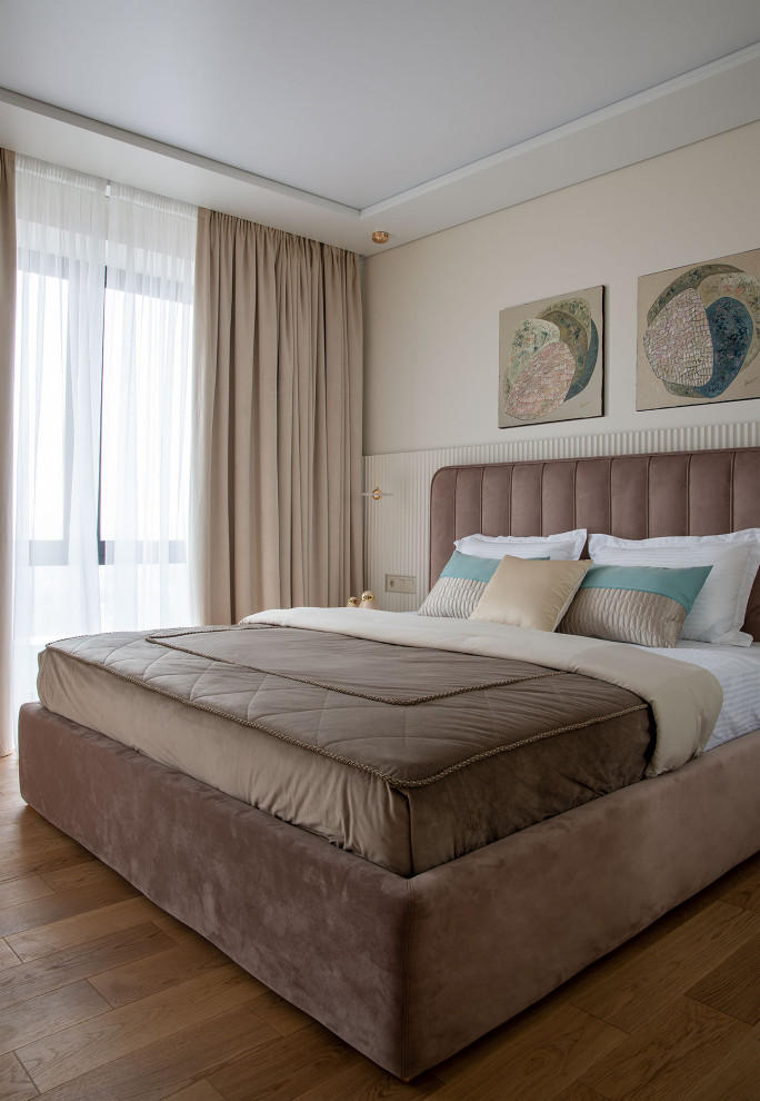 Дискавери парк