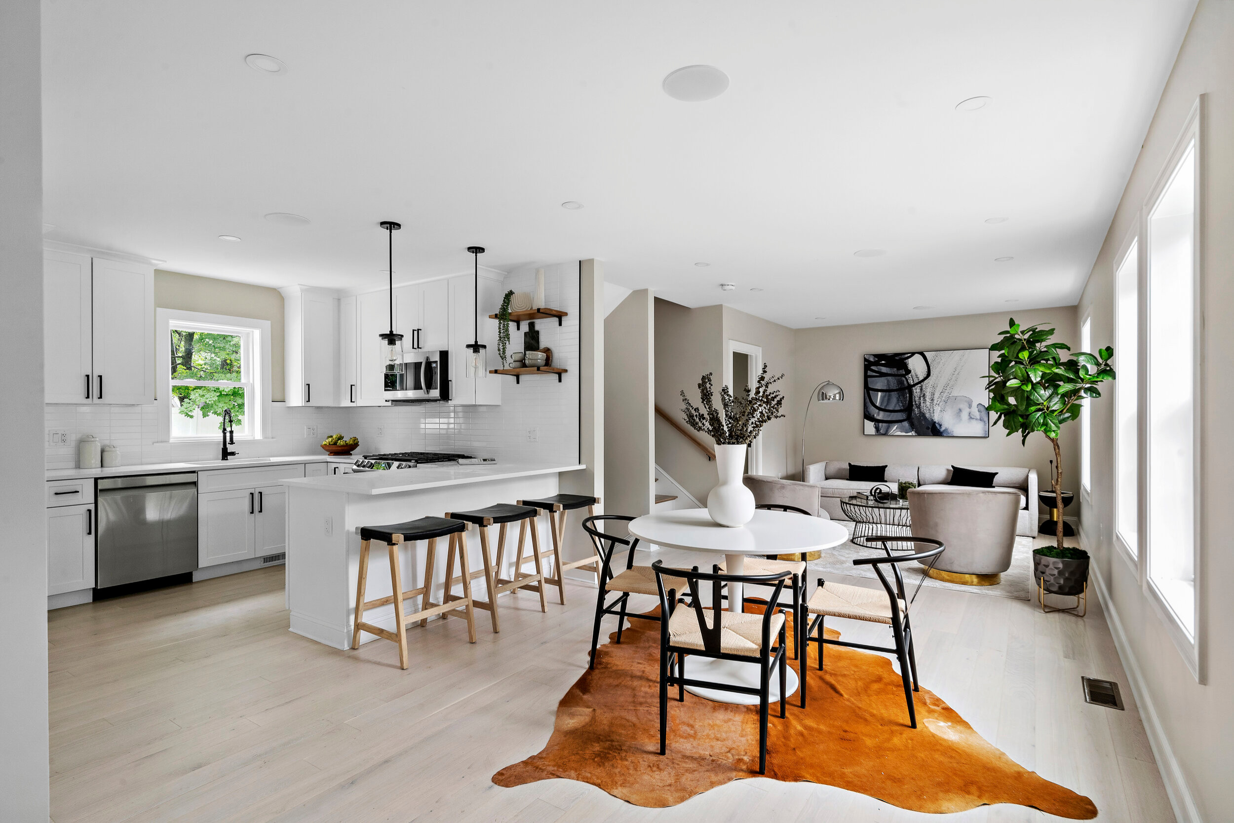 Willow Street Woburn