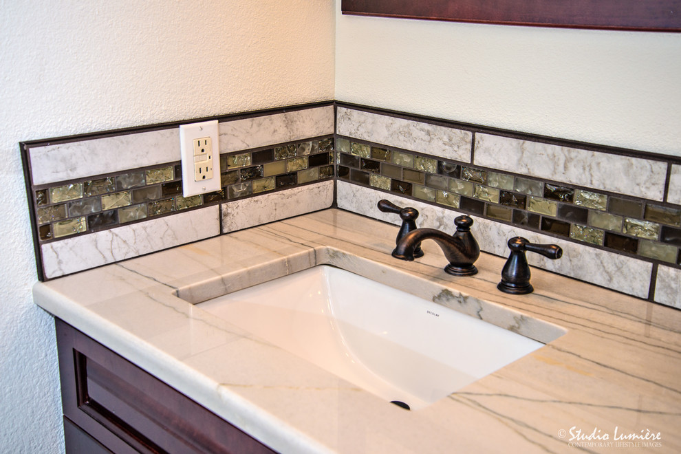 Ridgefield Basement Remodel