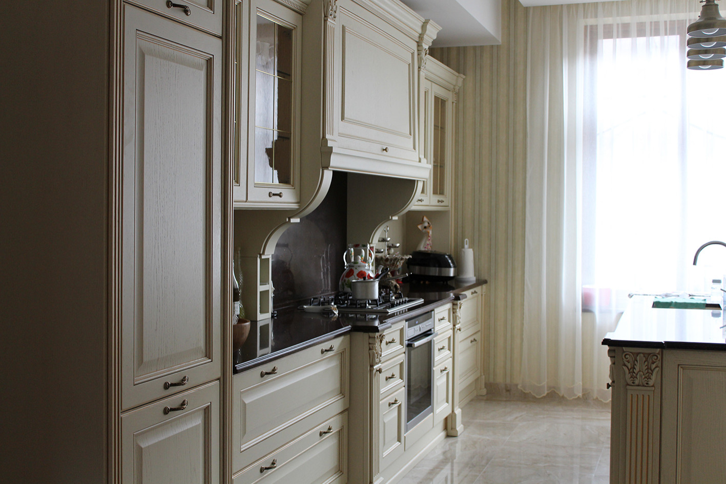 Кухня "FM Roma"