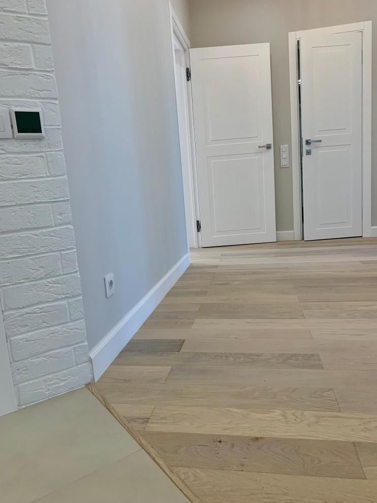 Проспект Луначарского, д.15